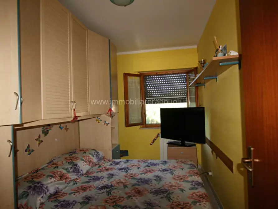 Immagine 11 di Appartamento in vendita  a Sinalunga