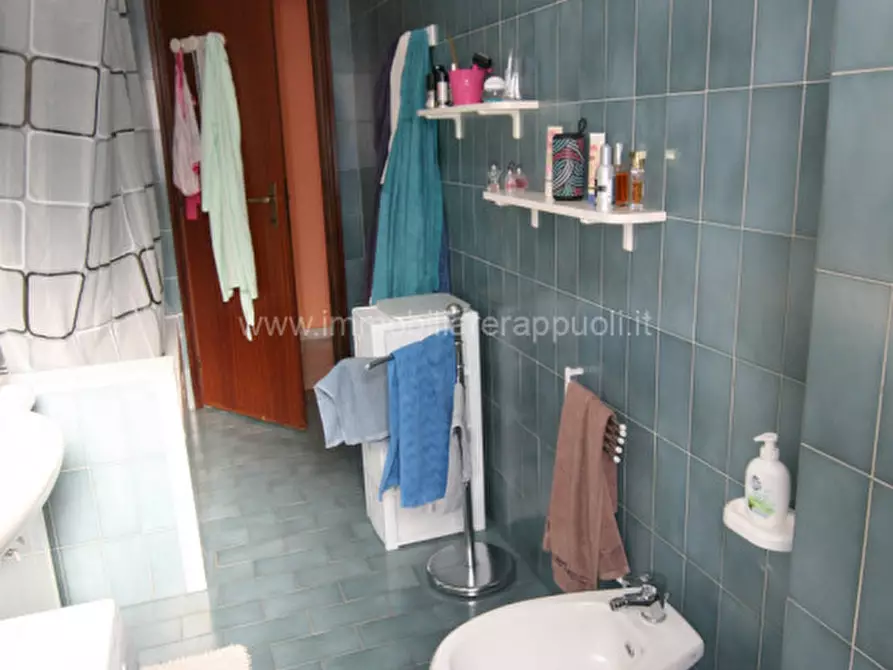 Immagine 13 di Appartamento in vendita  a Sinalunga