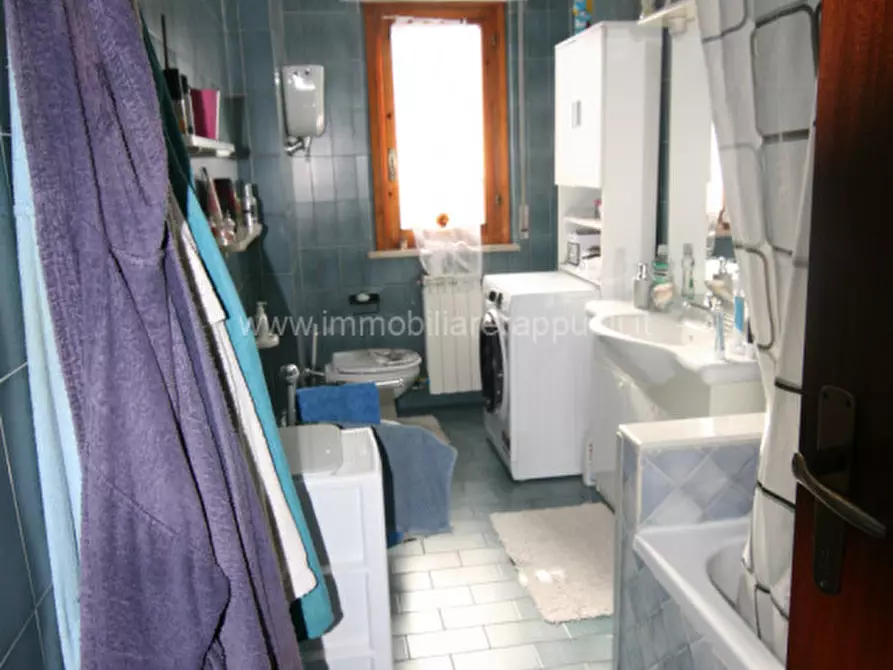 Immagine 14 di Appartamento in vendita  a Sinalunga