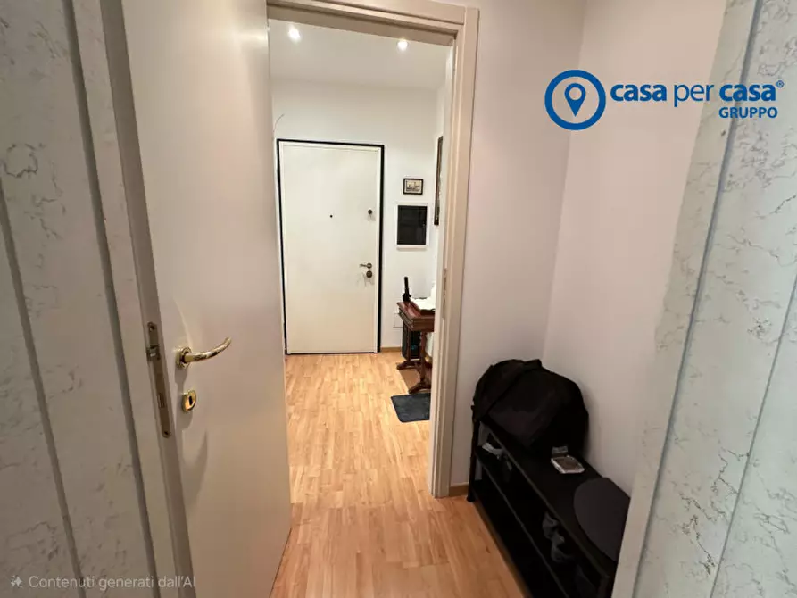 Immagine 1 di Appartamento in vendita  in via trento 5 a Rovigo