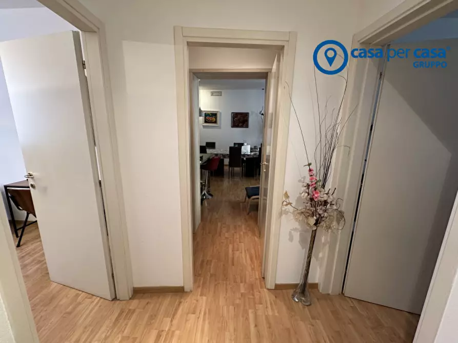 Immagine 3 di Appartamento in vendita  in via trento 5 a Rovigo