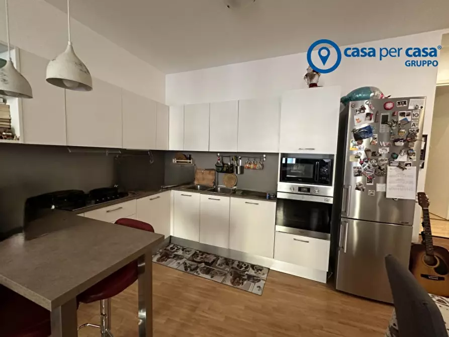 Immagine 3 di Appartamento in vendita  in via trento 5 a Rovigo
