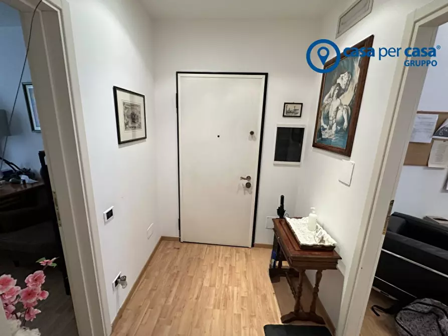 Immagine 5 di Appartamento in vendita  in via trento 5 a Rovigo