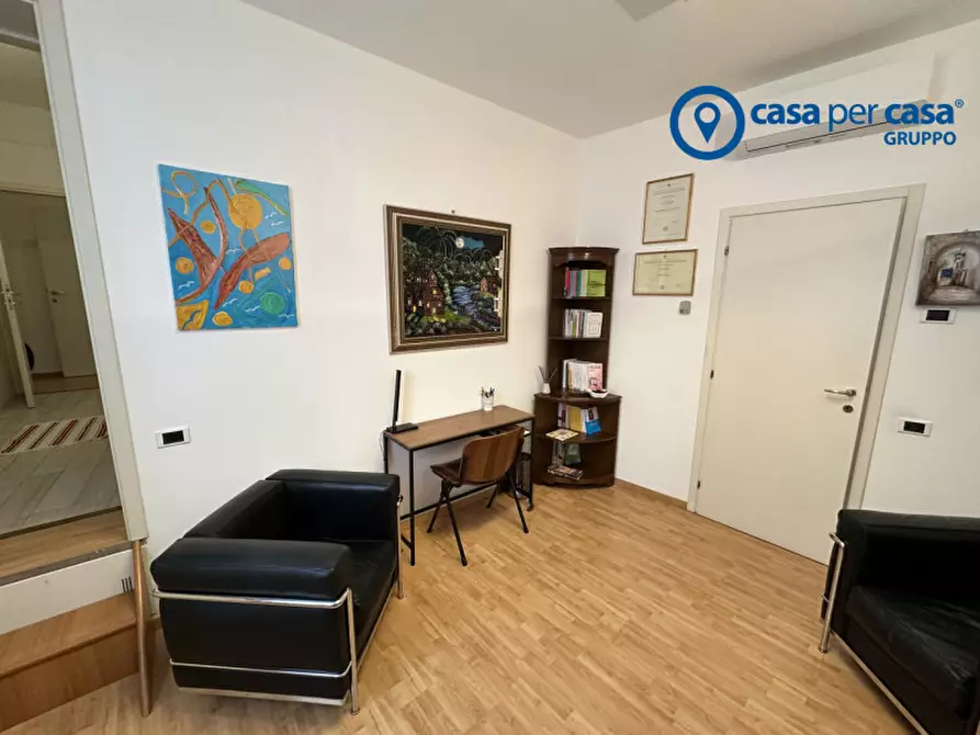 Immagine 7 di Appartamento in vendita  in via trento 5 a Rovigo