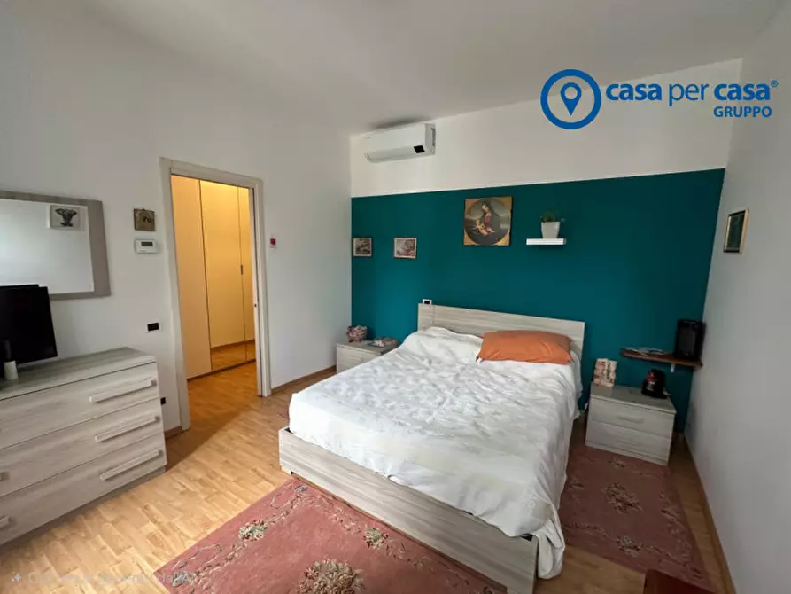 Immagine 8 di Appartamento in vendita  in via trento 5 a Rovigo