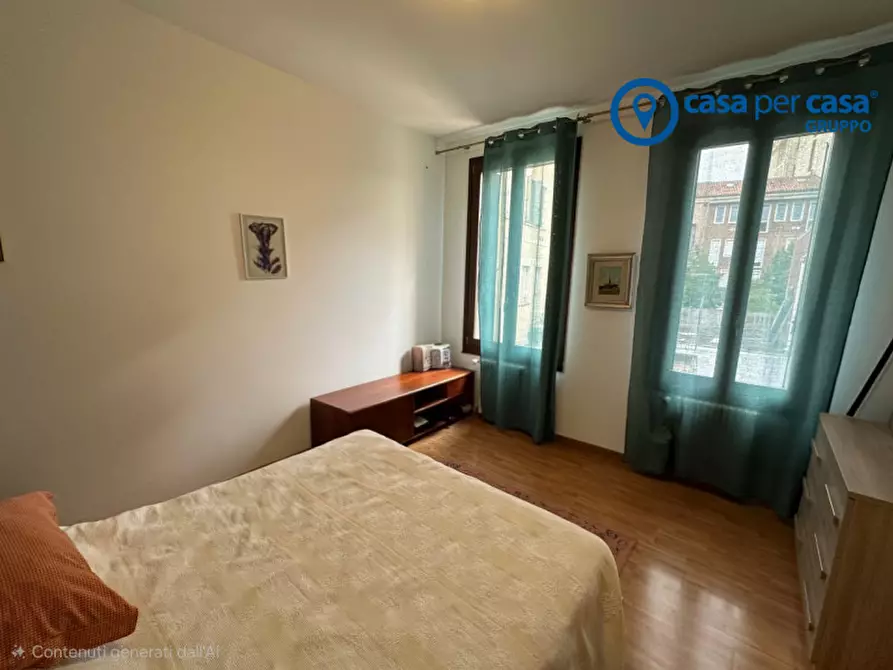 Immagine 9 di Appartamento in vendita  in via trento 5 a Rovigo