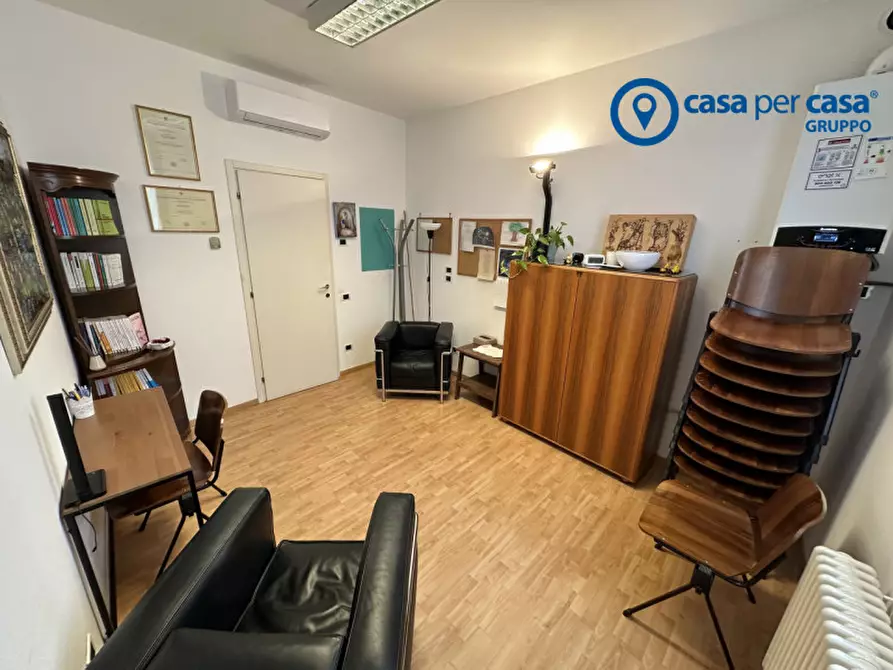 Immagine 9 di Appartamento in vendita  in via trento 5 a Rovigo