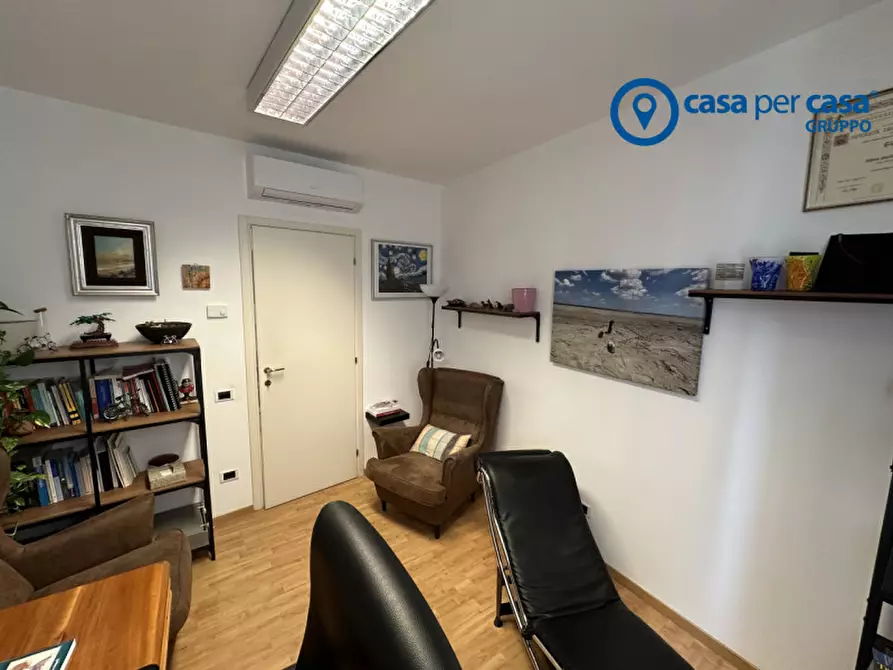 Immagine 9 di Appartamento in vendita  in via trento 5 a Rovigo