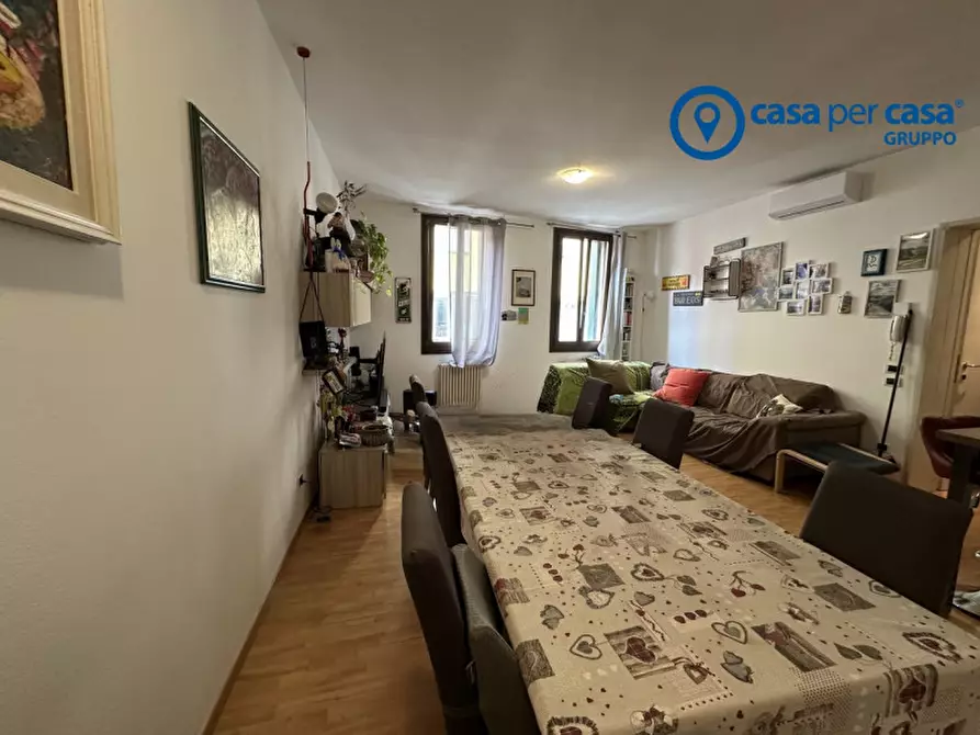 Immagine 12 di Appartamento in vendita  in via trento 5 a Rovigo