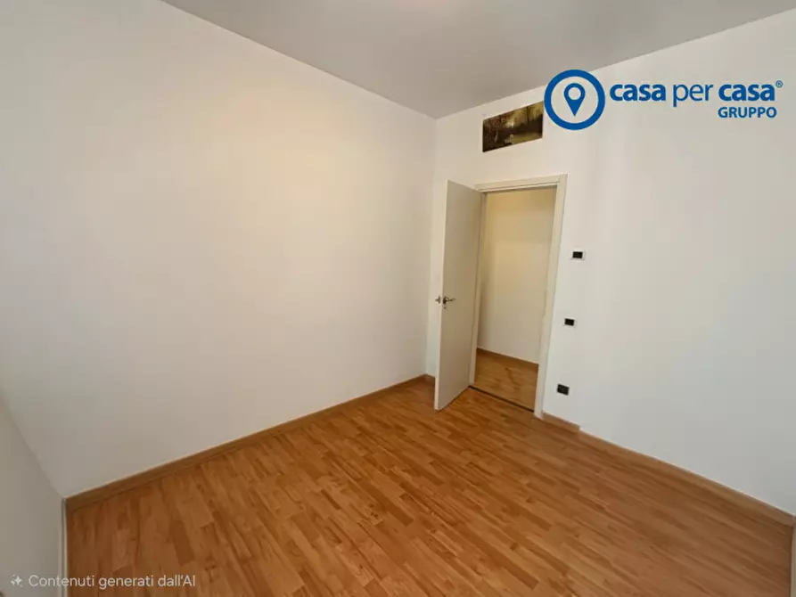 Immagine 13 di Appartamento in vendita  in via trento 5 a Rovigo