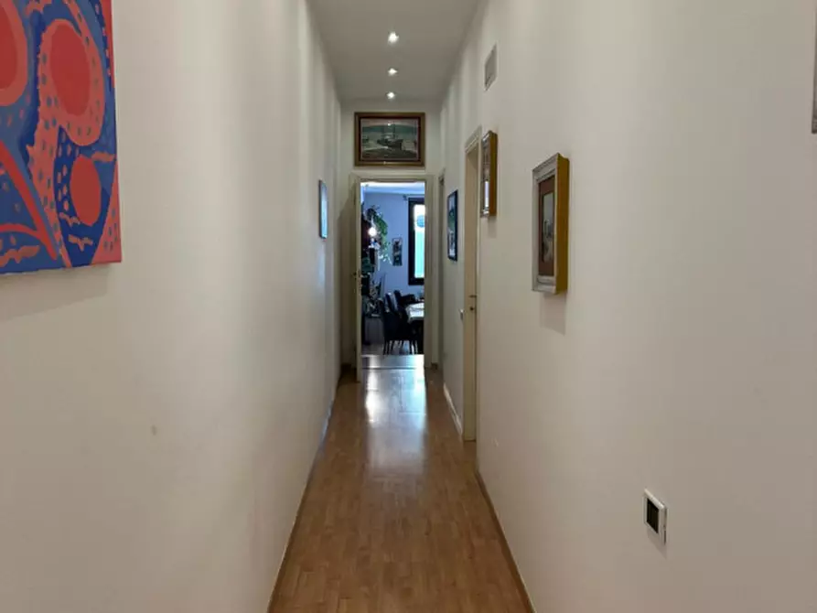 Immagine 13 di Appartamento in vendita  in via trento 5 a Rovigo