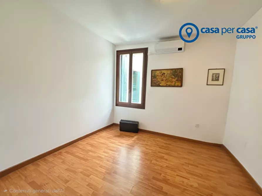Immagine 14 di Appartamento in vendita  in via trento 5 a Rovigo