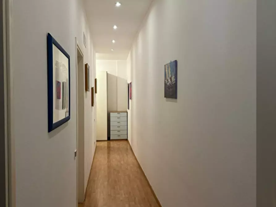 Immagine 14 di Appartamento in vendita  in via trento 5 a Rovigo