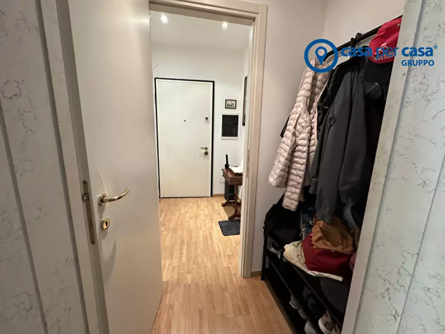 Immagine 16 di Appartamento in vendita  in via trento 5 a Rovigo