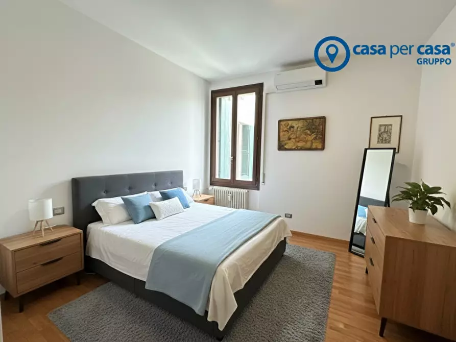 Immagine 16 di Appartamento in vendita  in via trento 5 a Rovigo