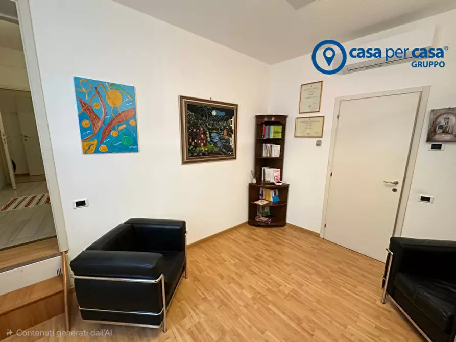 Immagine 18 di Appartamento in vendita  in via trento 5 a Rovigo