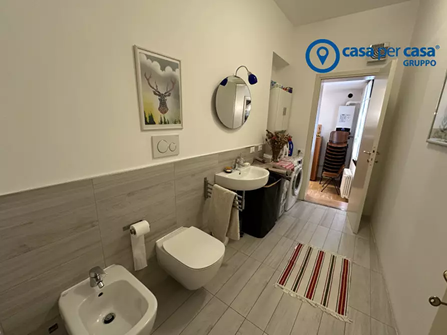 Immagine 17 di Appartamento in vendita  in via trento 5 a Rovigo