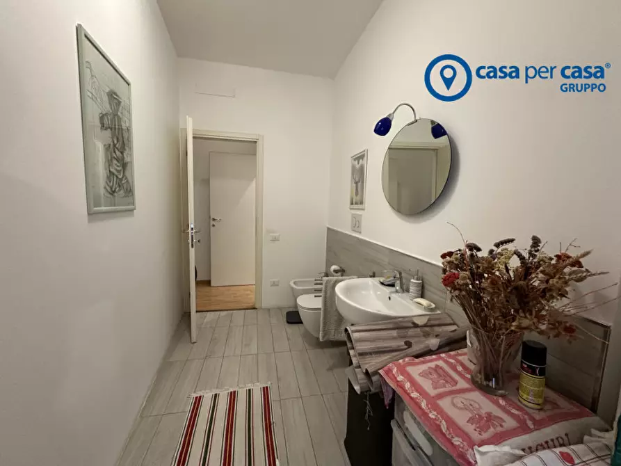 Immagine 18 di Appartamento in vendita  in via trento 5 a Rovigo