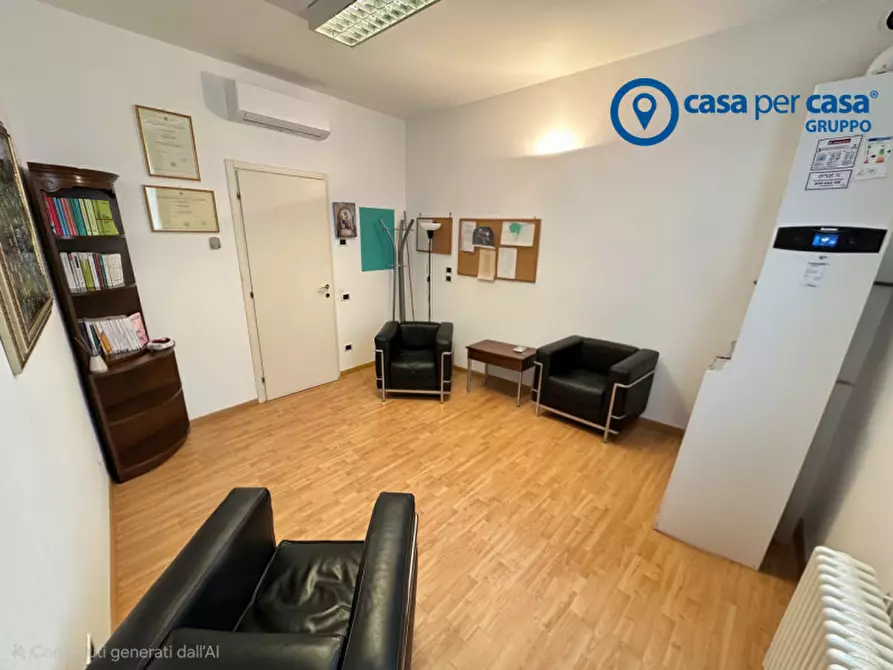 Immagine 19 di Appartamento in vendita  in via trento 5 a Rovigo