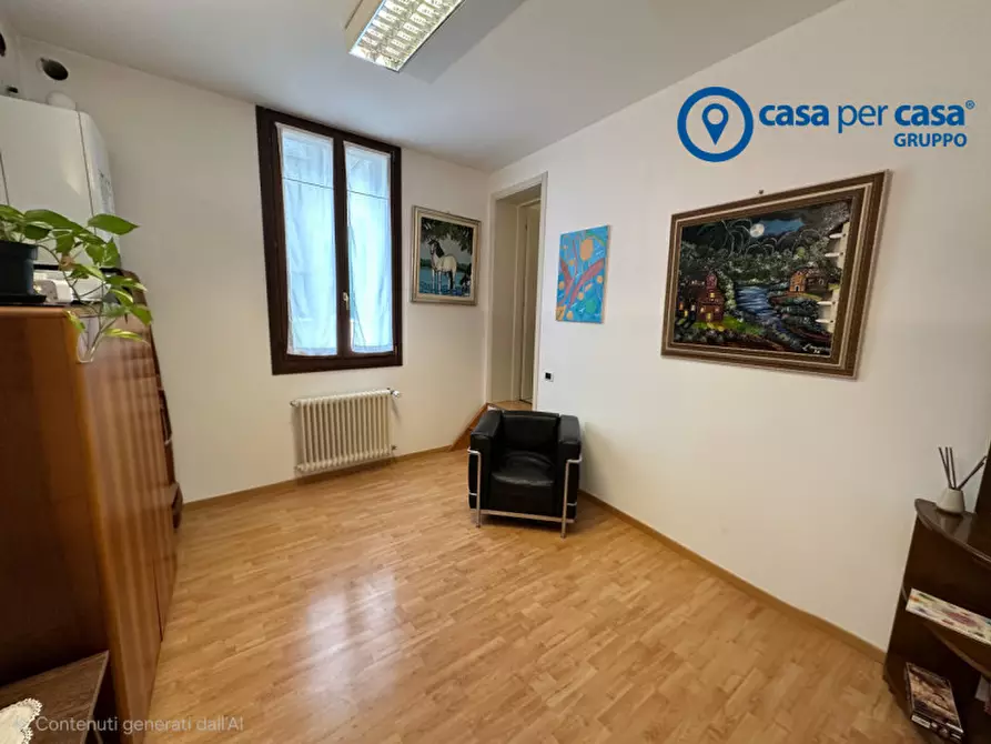Immagine 20 di Appartamento in vendita  in via trento 5 a Rovigo