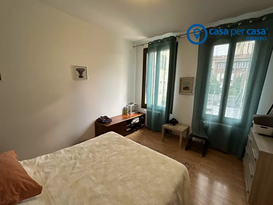 Immagine 19 di Appartamento in vendita  in via trento 5 a Rovigo