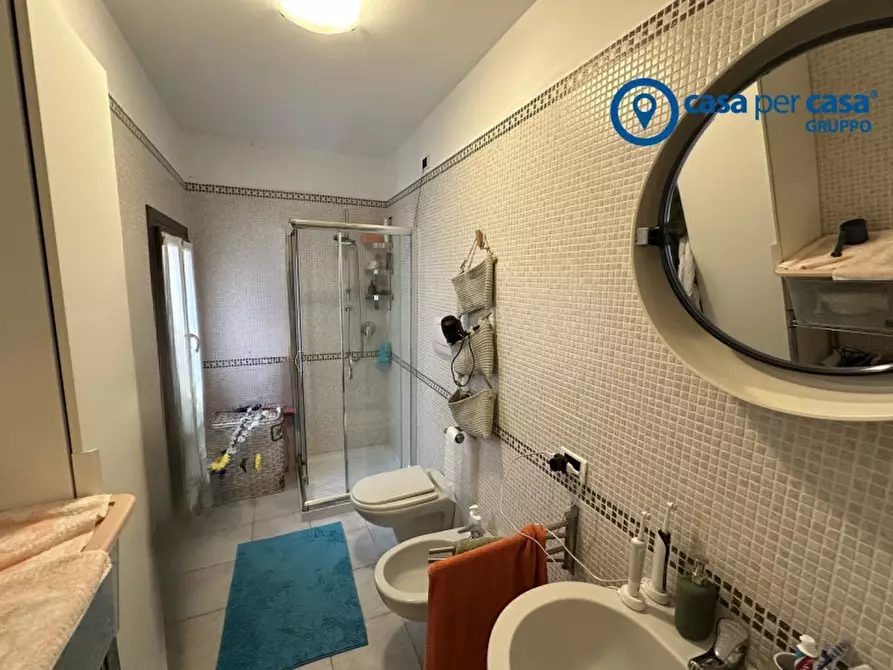 Immagine 21 di Appartamento in vendita  in via trento 5 a Rovigo