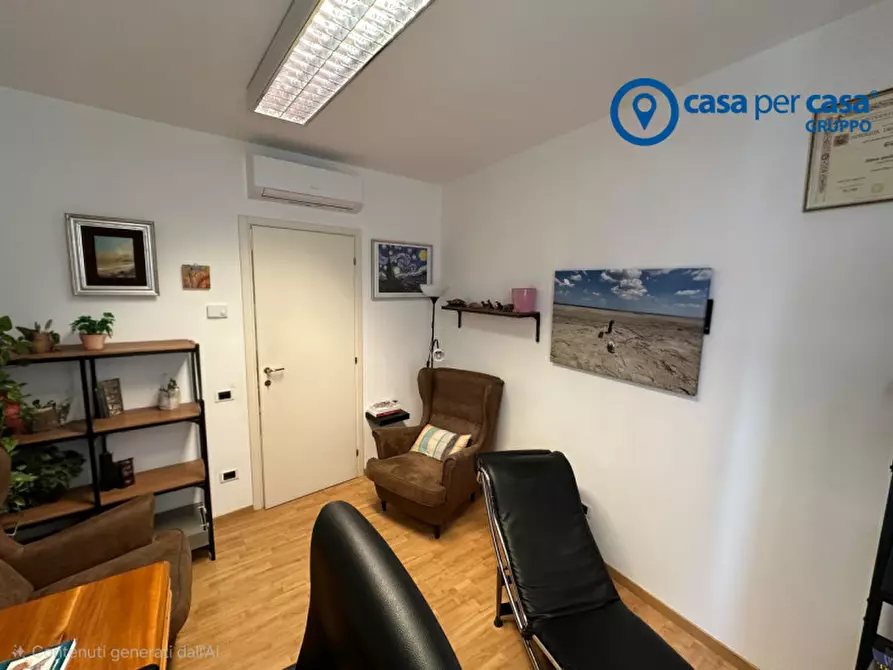 Immagine 22 di Appartamento in vendita  in via trento 5 a Rovigo