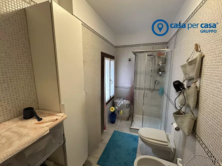 Immagine 22 di Appartamento in vendita  in via trento 5 a Rovigo