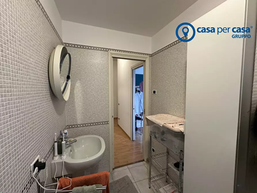 Immagine 23 di Appartamento in vendita  in via trento 5 a Rovigo