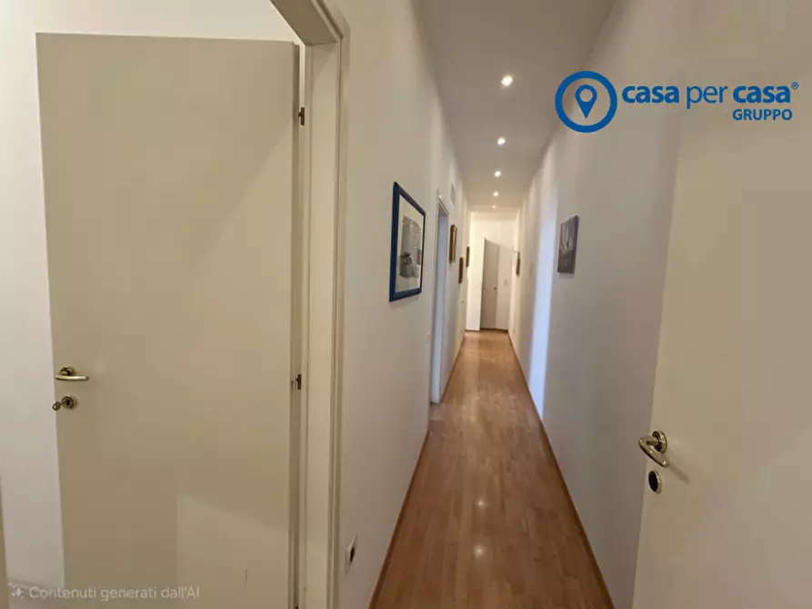 Immagine 24 di Appartamento in vendita  in via trento 5 a Rovigo