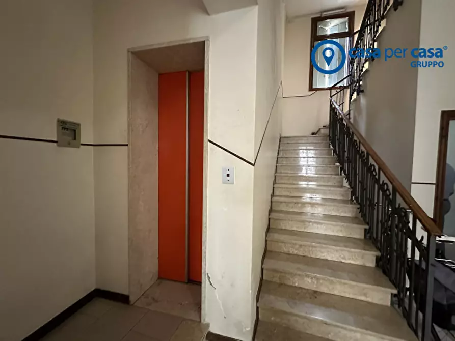 Immagine 24 di Appartamento in vendita  in via trento 5 a Rovigo