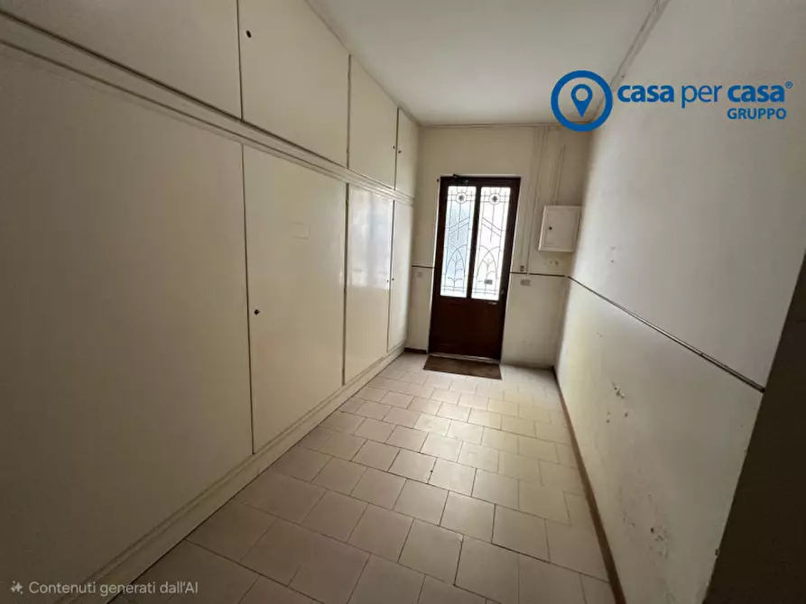 Immagine 26 di Appartamento in vendita  in via trento 5 a Rovigo