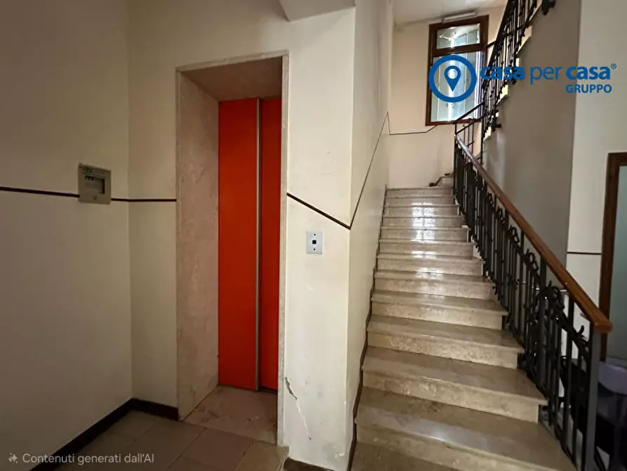 Immagine 27 di Appartamento in vendita  in via trento 5 a Rovigo