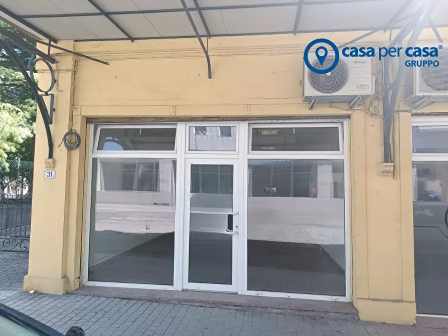 Immagine 1 di Negozio in vendita  in Via Chieppara 31 a Adria