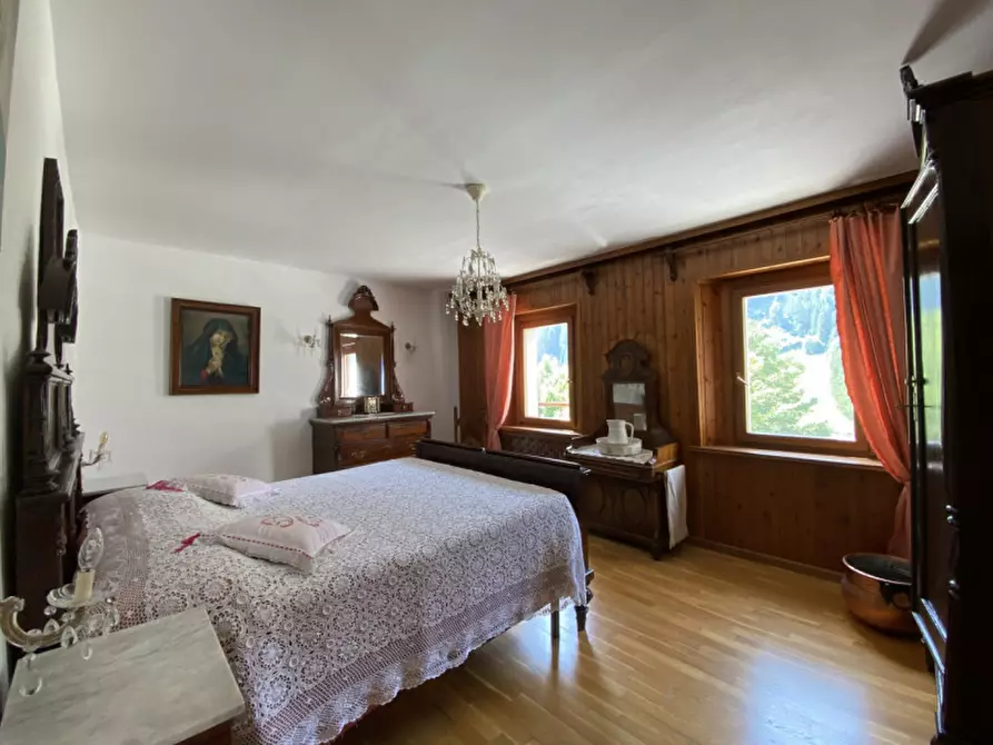 Immagine 7 di Appartamento in vendita  in Via Reane,58 a Auronzo Di Cadore