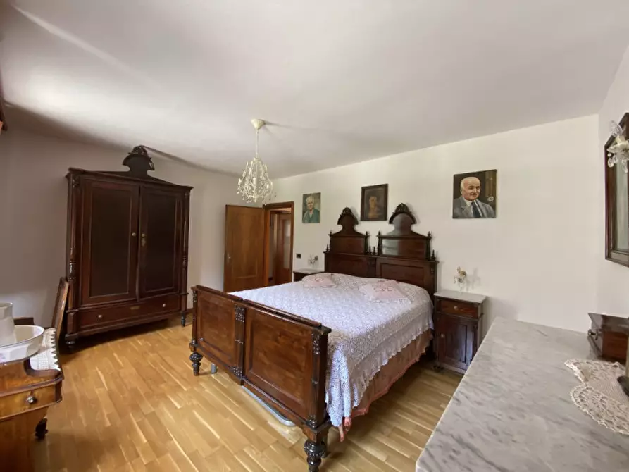 Immagine 8 di Appartamento in vendita  in Via Reane,58 a Auronzo Di Cadore