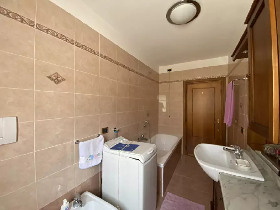 Immagine 13 di Appartamento in vendita  in Via Reane,58 a Auronzo Di Cadore