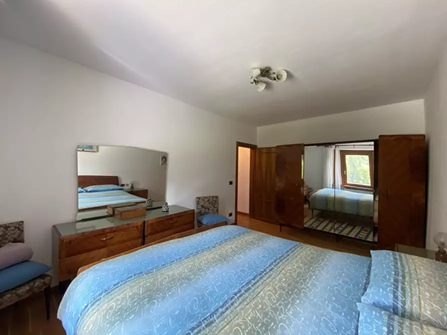 Immagine 15 di Appartamento in vendita  in Via Reane,58 a Auronzo Di Cadore