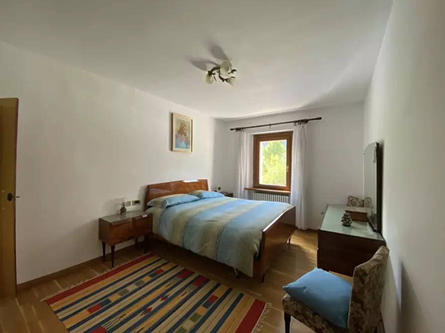 Immagine 16 di Appartamento in vendita  in Via Reane,58 a Auronzo Di Cadore