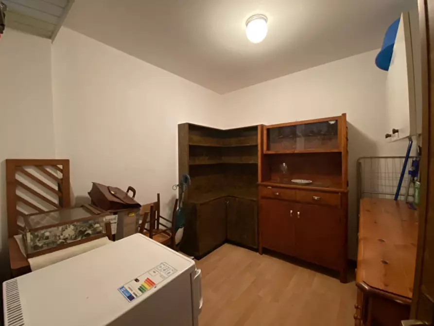 Immagine 17 di Appartamento in vendita  in Via Reane,58 a Auronzo Di Cadore