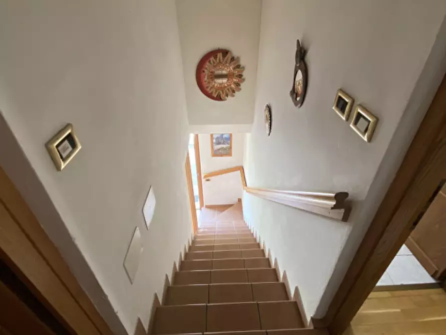 Immagine 18 di Appartamento in vendita  in Via Reane,58 a Auronzo Di Cadore