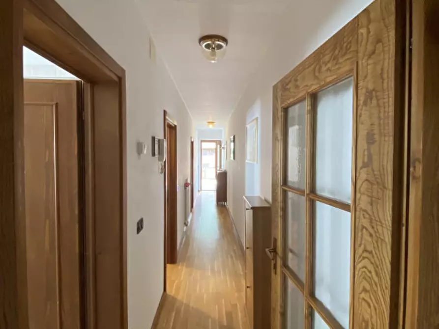 Immagine 19 di Appartamento in vendita  in Via Reane,58 a Auronzo Di Cadore