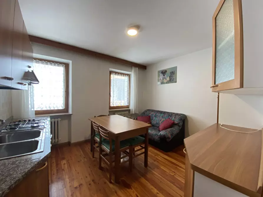 Immagine 20 di Appartamento in vendita  in Via Reane,58 a Auronzo Di Cadore