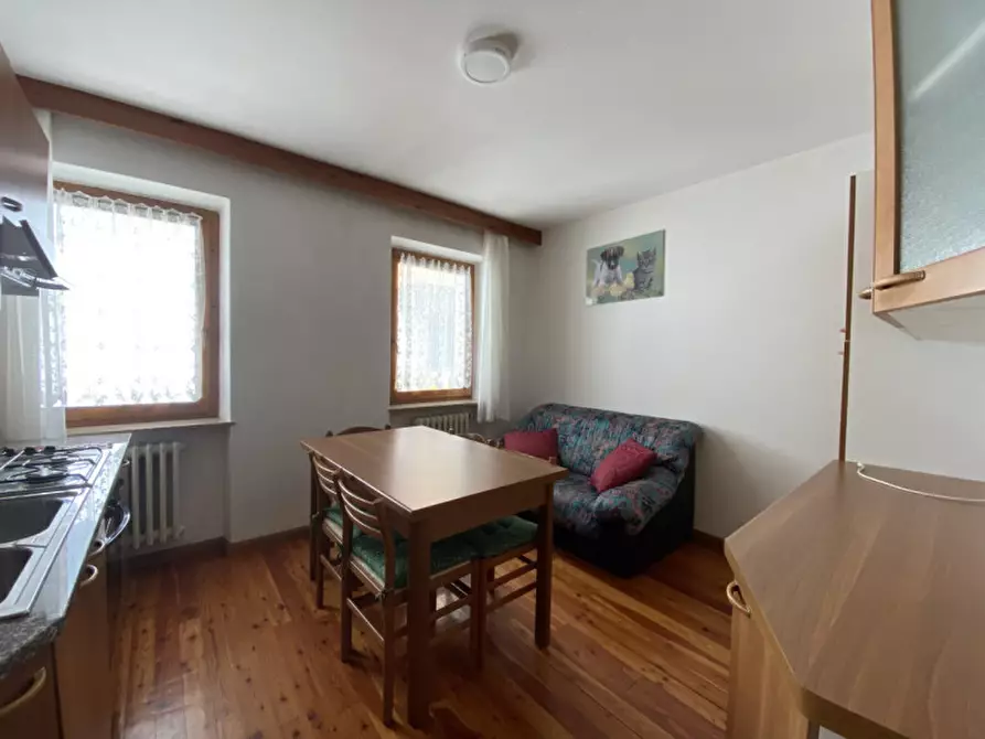 Immagine 21 di Appartamento in vendita  in Via Reane,58 a Auronzo Di Cadore