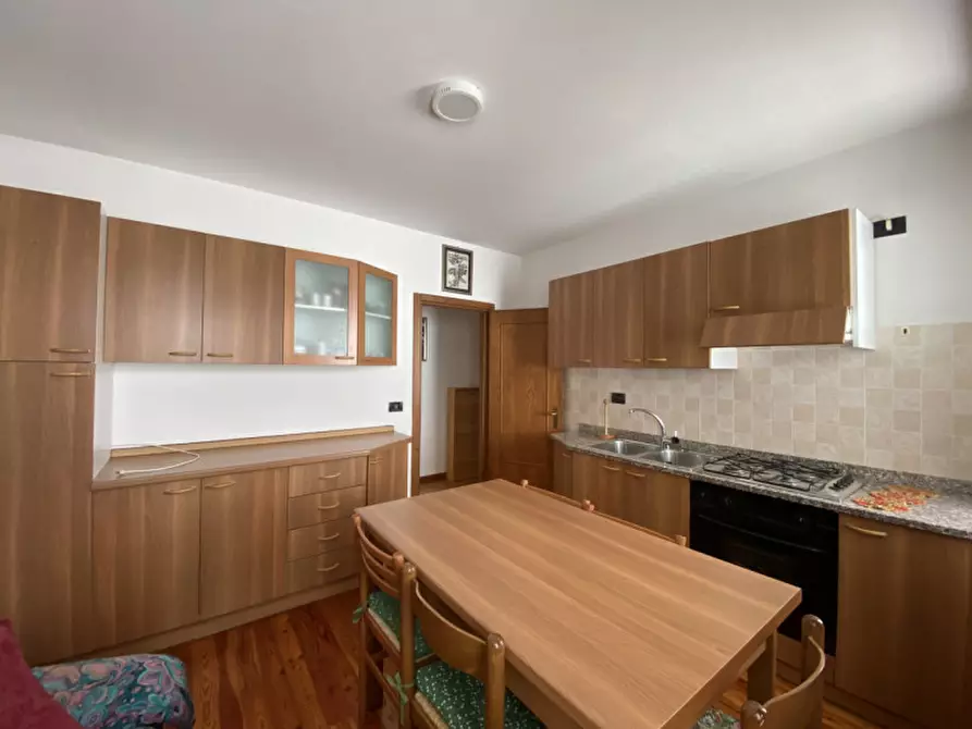 Immagine 22 di Appartamento in vendita  in Via Reane,58 a Auronzo Di Cadore