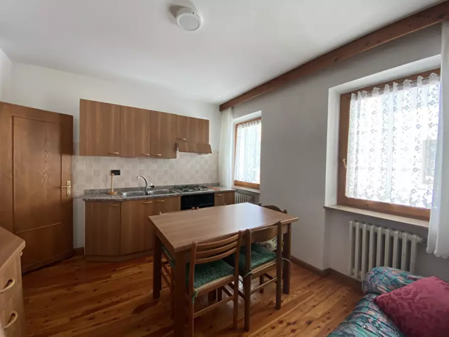 Immagine 23 di Appartamento in vendita  in Via Reane,58 a Auronzo Di Cadore