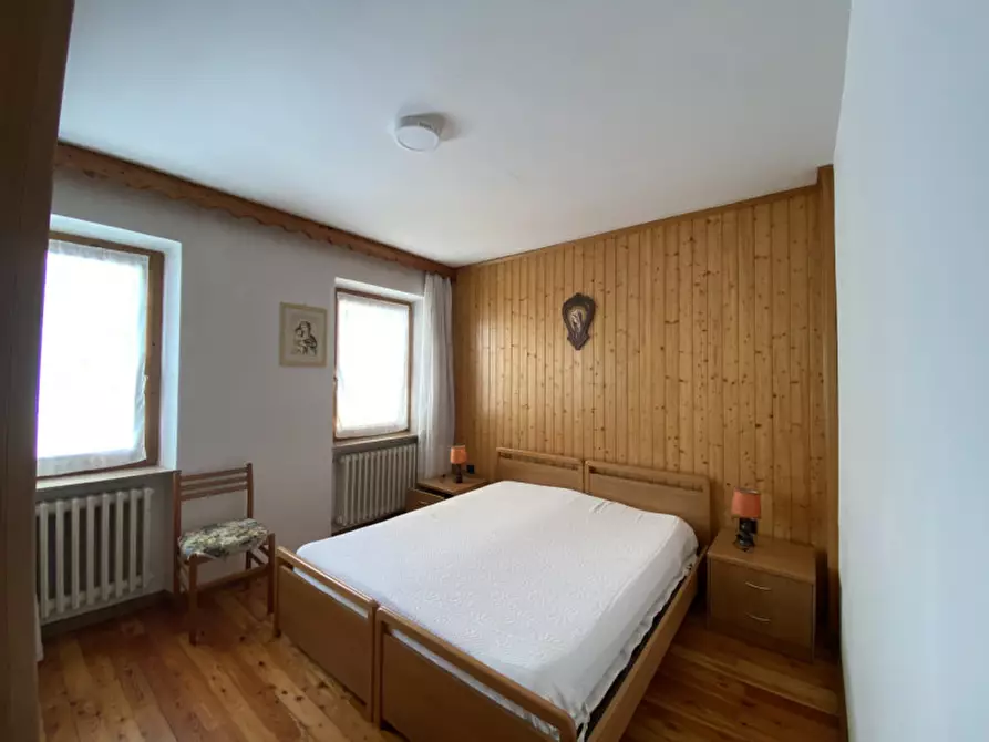 Immagine 24 di Appartamento in vendita  in Via Reane,58 a Auronzo Di Cadore