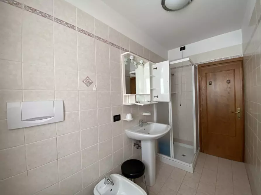 Immagine 26 di Appartamento in vendita  in Via Reane,58 a Auronzo Di Cadore