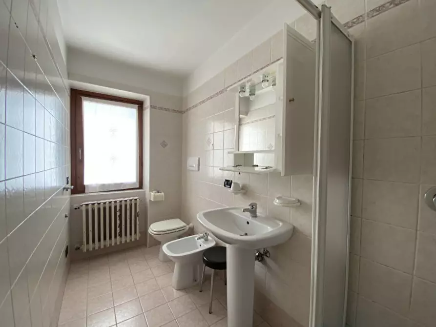 Immagine 27 di Appartamento in vendita  in Via Reane,58 a Auronzo Di Cadore