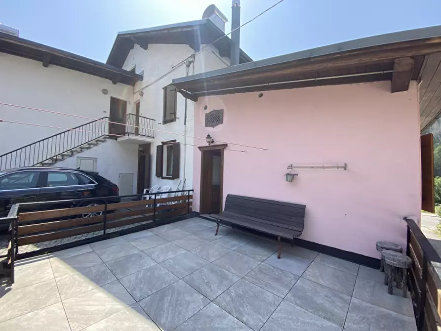 Immagine 28 di Appartamento in vendita  in Via Reane,58 a Auronzo Di Cadore